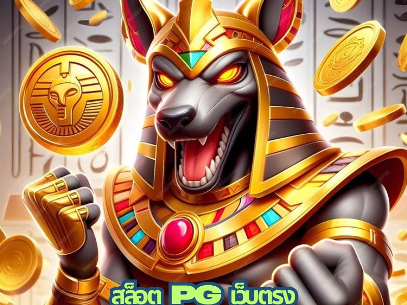 สล็อตPGเว็บตรง